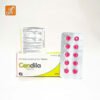 CENDILA, daksh pharmaceuticals panchkula, daksh pharmaceuticals pvt. ltd., pcd franchise, derma range, derma
