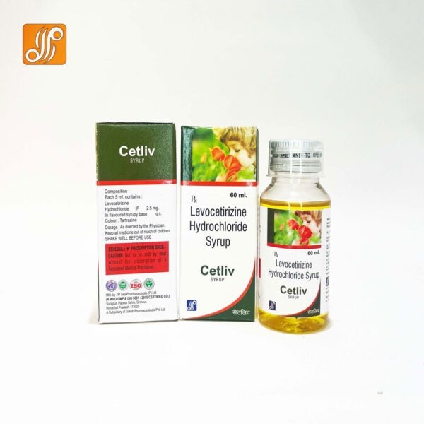 cetliv, dakshpharmaceuticals, daksh pharmaceuticals panchkula, anti-allergic, cetlive-a, cetliv-m