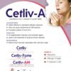 cetliv, dakshpharmaceuticals, daksh pharmaceuticals panchkula, anti-allergic, cetlive-a, cetliv-m