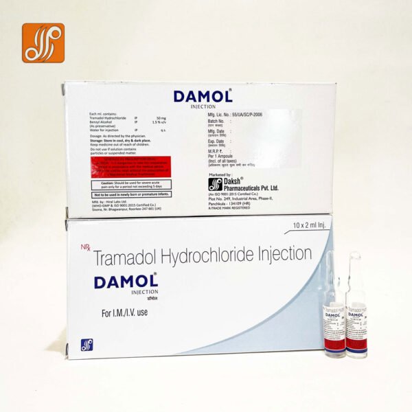 damol, damol-p, damol-sr, ant-inflammatory, nrx, dakshpharma, daksh pharmaceuticals panchkula, pcd
