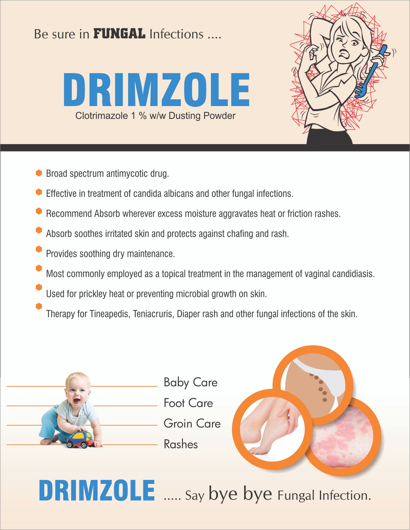 drimzole, anti-inflammatory, dakshpharma, daksh pharmaceuticals panchkula, pcd