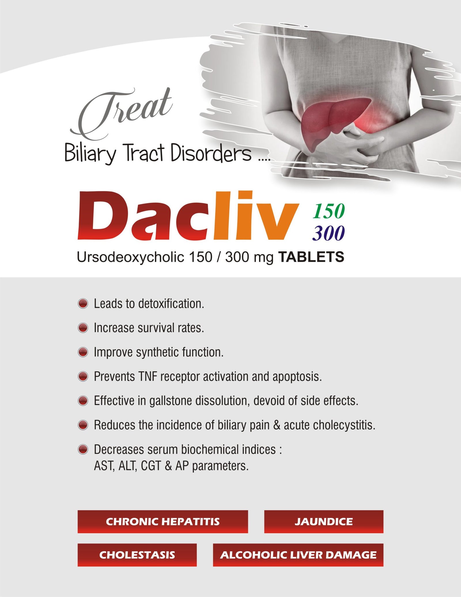 dacliv, daksh pharmaceuticals, daksh pharmaceuticals panchkula, anti-bacterial, pcd franchise
