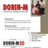 dorin-m, dorin-m80, daksh pharmaceuticals, daksh pharma, daksh pharmaceuticals panchkula, anti-inflamatory, pcd franchise