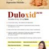 DULOXID, daksh pharmaceuticals,daksh pharma, daksh panchkula, pcd franchise,