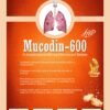mucodin, mucodin-600, dakshpharma, daksh pharmaceuticals panchkula, pcd franchise, pharma franchise