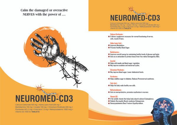 neuromed, neuromed-og, neuromed-lc, neuromed plus, daksh pharma, daksh pharmaceuticals panchkula, pcd franchise, pharma franchise, vitamins, nutrition