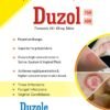 duzol, daksh pharma, daksh pharmaceuticals panchkula, pcd franchise., anti-allergic, pharma franchise