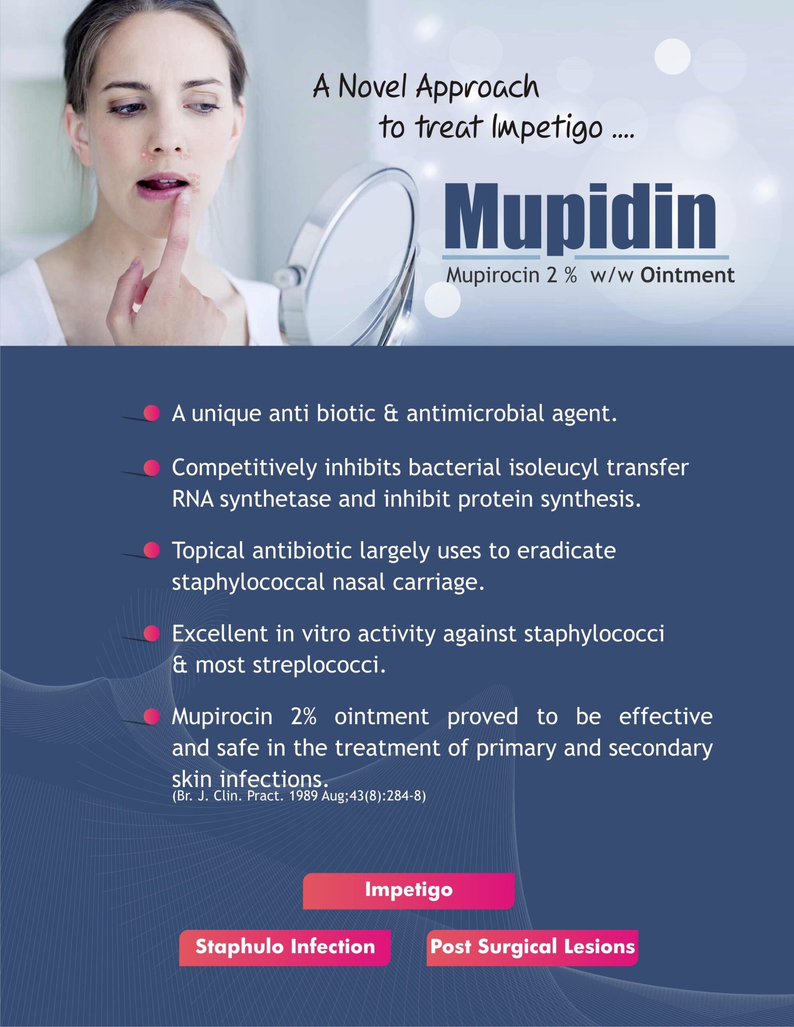 mupidin, dakshpharma, daksh pharmaceuticals panchkula, pcd